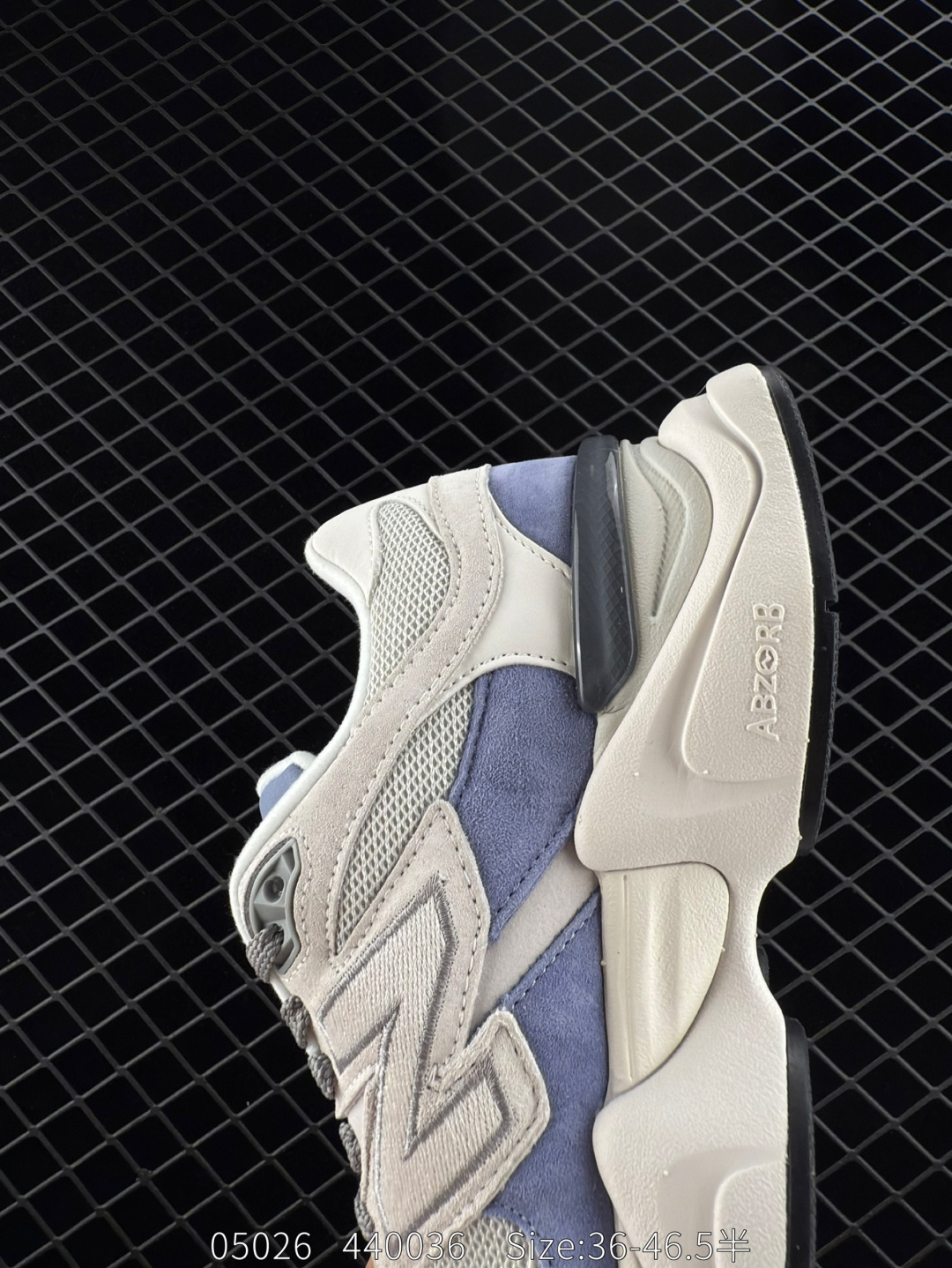 Joe Freshgoods x New Balance NB9060